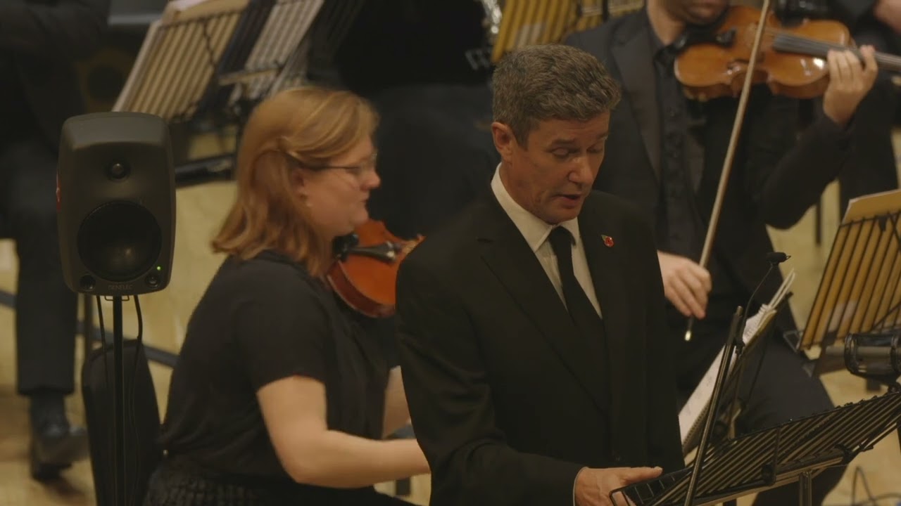 The Waking of Angantyr