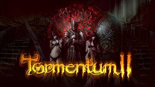 This Adventure Horror is Back after 11 YEARS! - Tormentum 2