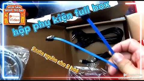 Đầu ghi hình camera IP hikvision 8 kênh mỗi kênh 8 mega.2 ổ cứng 7608 nxi k2