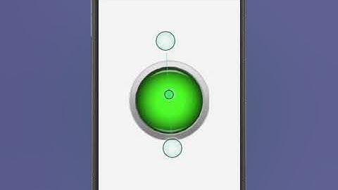 android pinch zoom layout example