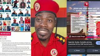 YENNA EYAWA ONO AMAGEZI OKUBA AKALULU NOKUYINGIRA BRICS YABALA KAFU UAE NAYO EBIKOZE ECONOMY EGENDA