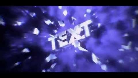 [FREE SYNC INTRO TEMPLATE] by SwikzoFX