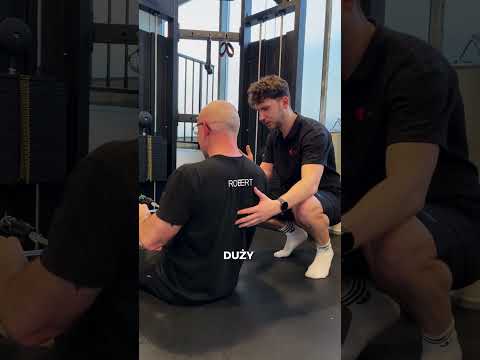Miniatura wideo — Adam Tekielski · BsWorkout