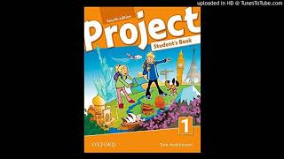 1-35 Project Fourth Edition Students Book 1