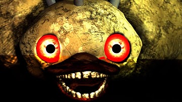 Counting Sheep - Part 1 for SydneySFM