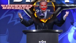 Unveiling The Draft's Biggest Secret: A Deep Dive NFL History & Hidden Insights Update