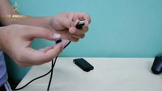 Game Stick Lite 4k - Plug and  Play HDMI Console Solution