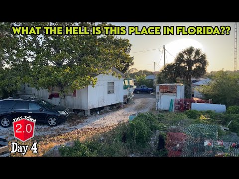 Is Cedar Key