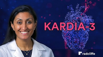 ESC 25: KARDIA-3: Zilebesiran as Add-on Therapy for Uncontrolled Hypertension in High-Risk Patients
