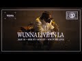 WUNNA LIVE IN LA