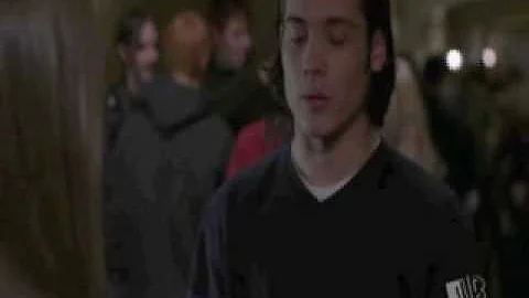 everwood - Amy says goodbye to Colin (english)