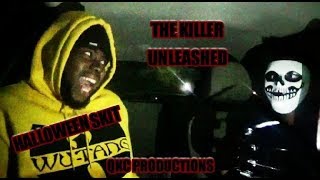 The Killer - 