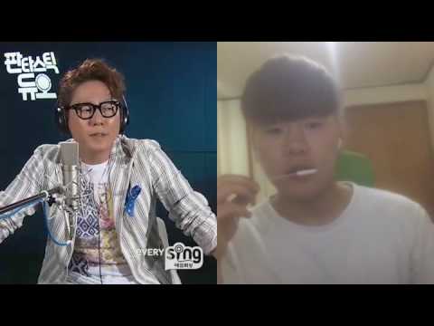 [everysing] 오래전 그날_판듀ver.