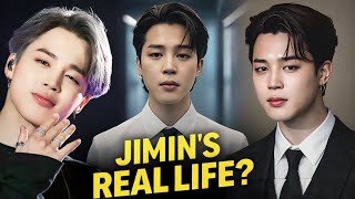 BTS Jimin’s Journey: From Trainee to Global Superstar