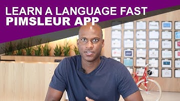 How To Learn Italian | Learn A Language Quickly With Pimsleur