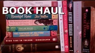 Book Haul | May 2014