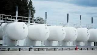 Why Propane Autogas? | Green Alternative Systems