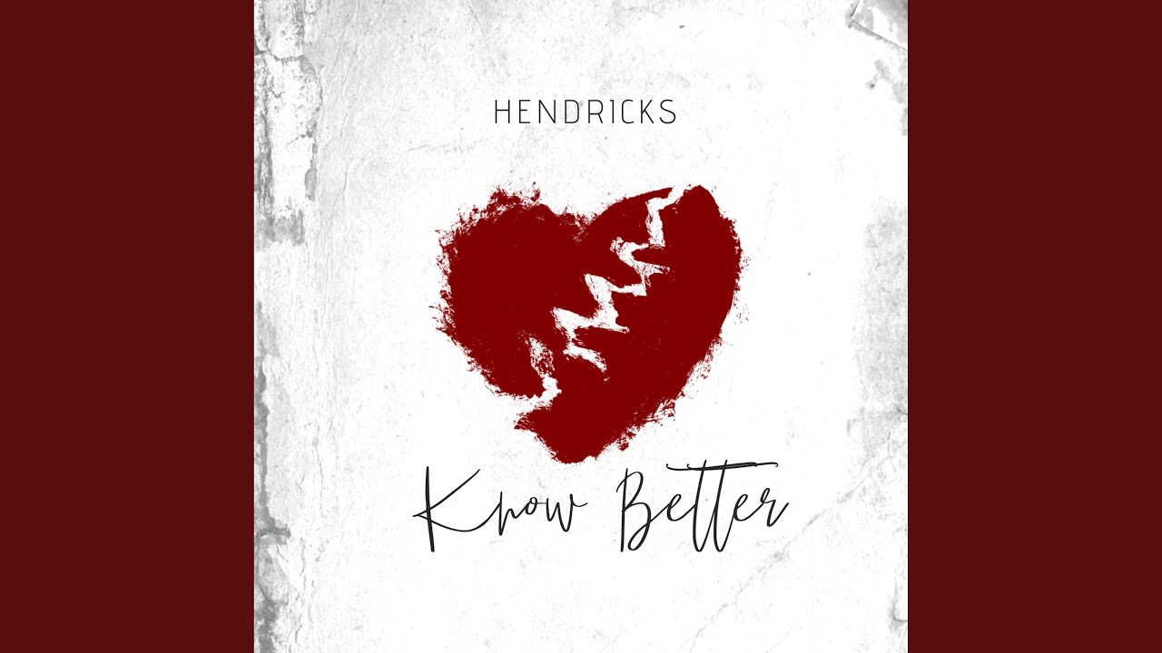 Guarda Know Better su YouTube Guarda Know Better su YouTube