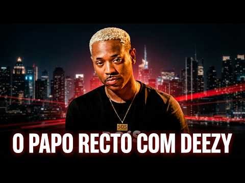 Deezy Like You've Never Seen Before: A Complete Interview