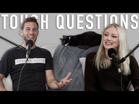 Things We Never Knew About Each Other