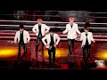 [20200108] NCT DREAM(엔시티 드림) - STRONGER + BOOM@제9회 가온차트 뮤직 어워즈 (GAONCHART MUSIC AWARDS)