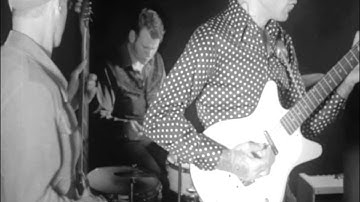 The Asteroids - Ride The Electric Wave (Music Video)