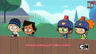 Tdr Duel Free Chili - Sparta Time Travelling Remix