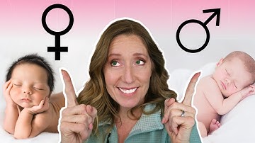 How to Conceive a Boy (Or a Girl) and is There Proof it Works?