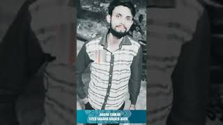 Irfan Haider Ya Zehra S.a Ya Zehra Nauha Khwan Shadab Abidi Whats App Status 2020