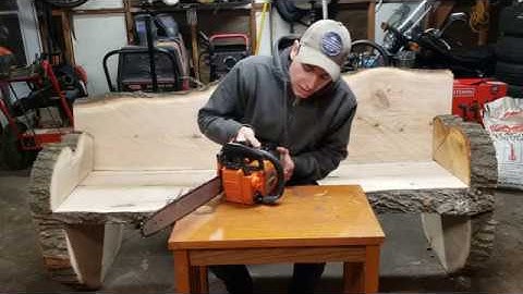 Echo CS-355t Review, Specs, Features, and Cutting