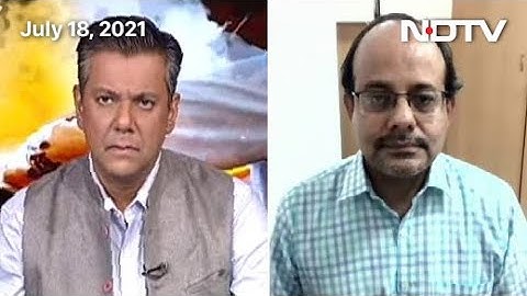 Is India Headed For A Third Wave? Top ICMR Epidemiologist Answers