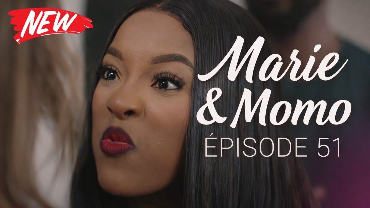 Série - Marie & Momo - Episode 51 - VOSTFR || Critique et Analyse (11/1/2026)