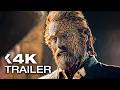 WICKER Official Trailer (2026) Peter Dinklage, Olivia Colman