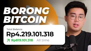 Bitcoin Buy Episode 34 - March 2026
