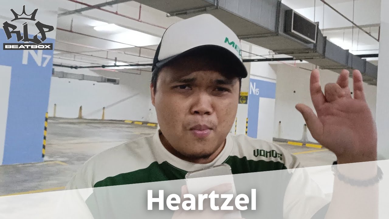 Heartzel 🇲🇾┃Mr. Saxobeat 🎷