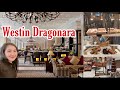 Westin Dragonara Hotel and Resort Malta - YouTube