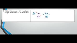 Unit 7 Review #4