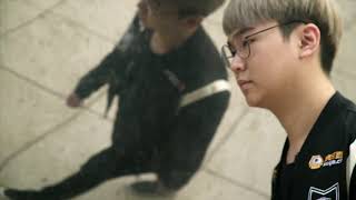 2016 World Championship  Quarterfinals Tease