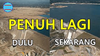 Lake Tiberias Back Full, Doomsday Postponed?