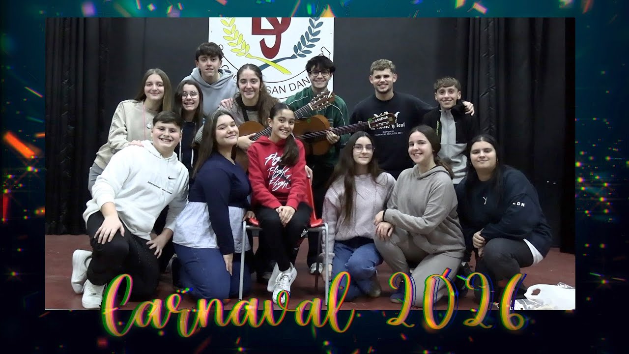 Ilusión y continuidad de la mano de la cantera del Carnaval de Ceuta