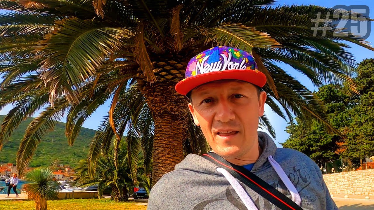 ⁣#25 Urlop :/ i resztki materiału z kamer. SAILING PHANTOM Jachtem dookoła świata.