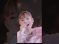 西野カナ(西野加奈) - また君に恋をする Live