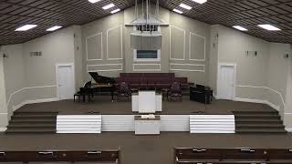 Ephesians - expository teaching by Pastor David Hoffman