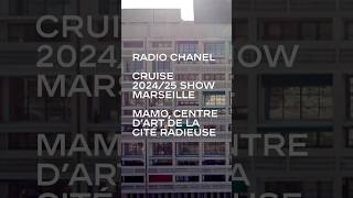Cruise 2024/25 Show - Radio CHANEL, Live Session 2 — CHANEL Shows