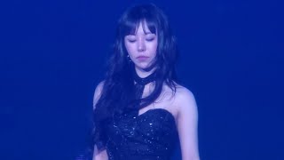[260619] 별이 빛나는 밤 (Starry night) 휘인 직캠 - 마마무 콘서트 1일차 첫콘 4WARD 월드투어