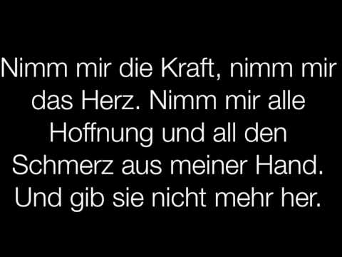 Juli-Dieses Leben (Lyrics)