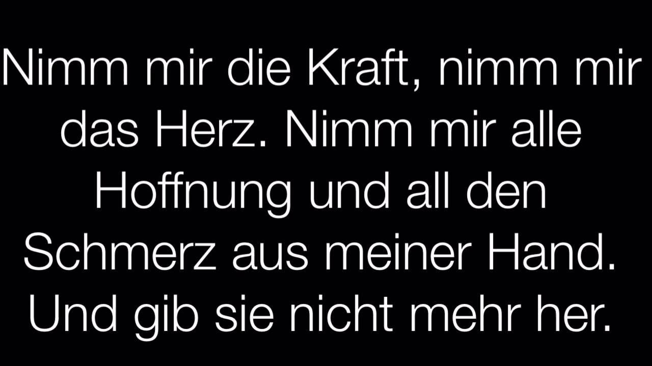 Juli-Dieses Leben (Lyrics)