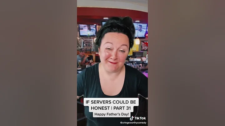 Dining Out for Father’s Day…