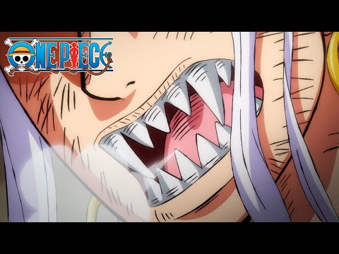Yamato&#039;s Devil Fruit | One Piece