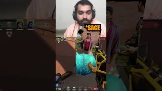 Zero Kill Win Courtesy Power cut #shorts #valorant #viral #zerokills #valorantclips #gaming #explore